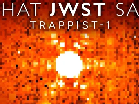 TRAPPIST-1 Planets: What JWST Found About Their Habitability