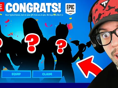 How to Unlock Icon Skins in Fortnite Trios Tournament