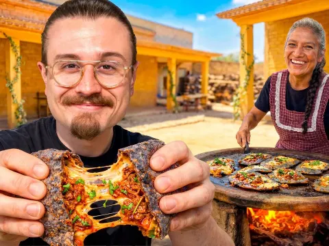 Exploring Mexico's Diverse Culinary Traditions Beyond Tacos and Burritos