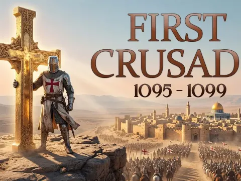 The Brutal Capture of Jerusalem That Launched the Crusades
