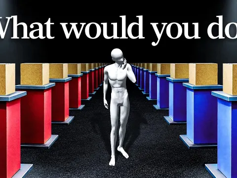 Understanding Newcomb's Paradox and the Free Will Debate