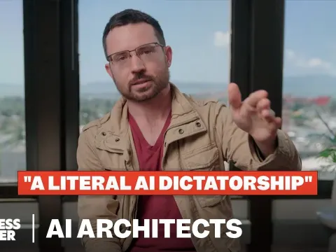 Former OpenAI Researcher Warns AI Is Not Loyal to Humanity and Predicts a Dire Future