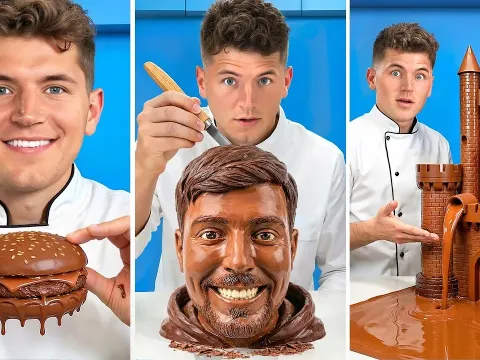 Chocolate: Bar and Why It Matters