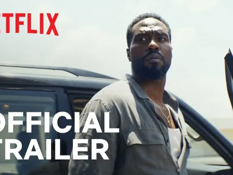 Netflix's Man on Fire Trailer Reveals a Father's Quest for Justice
