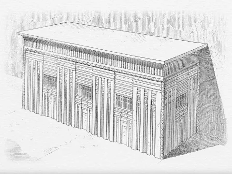 Three Ancient Treasures That Vanished From History