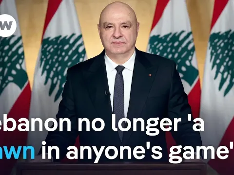 Lebanon's Government Navigates Domestic Pressure and External Threats Amid Regional Tensions