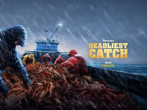 Deadliest Catch Returns for New Season on May 8
