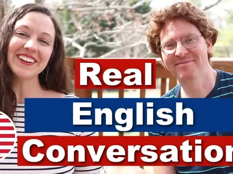 Comparing Childhood Experiences Across Generations in English Conversation Practice