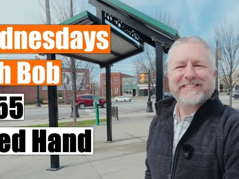 Learning English Through Stories About Farm Life and Hired Hands