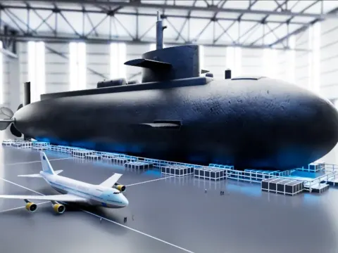 Submarine: Submarines and Why It Matters