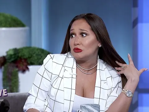 Cardi B Defends Offset, Serena Williams' Husband Welcomes Baby, and Jay August Richards on Black