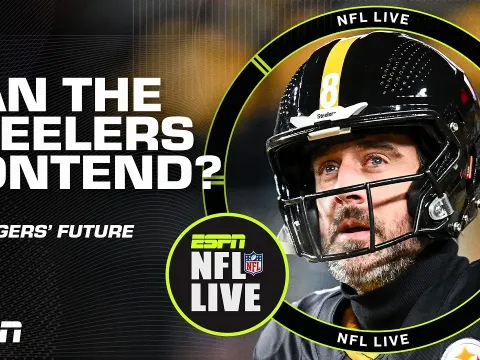 Aaron Rodgers to the Steelers: What His Potential Return Means for Pittsburgh