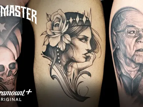 Best and Worst Freehand Tattoos on Ink Master