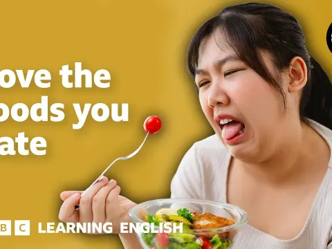 How to Overcome Food Aversions and Learn to Enjoy New Flavors