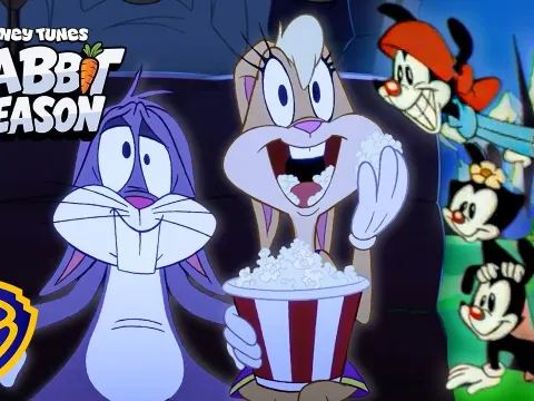 Warner Bros. Revives Classic Cartoons with Modern Animation Techniques