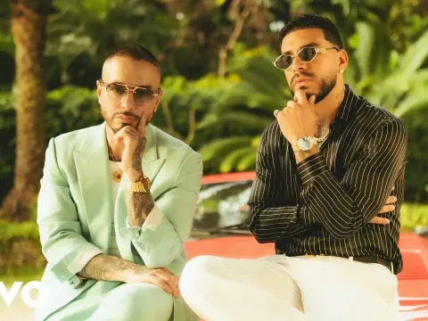 Balvin: Castro Meaning and Key Details
