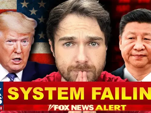 The Decline of American Global Dominance and Its Economic Consequences