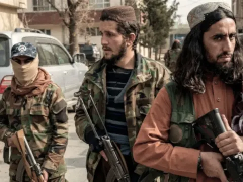 Kabul: Afghanistan and Why It Matters