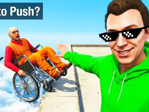 Funniest GTA Memes to Enjoy Before GTA 6 Release
