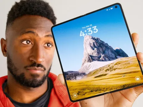 Oppo Find N6 Review: The Foldable That Finally Makes Sense