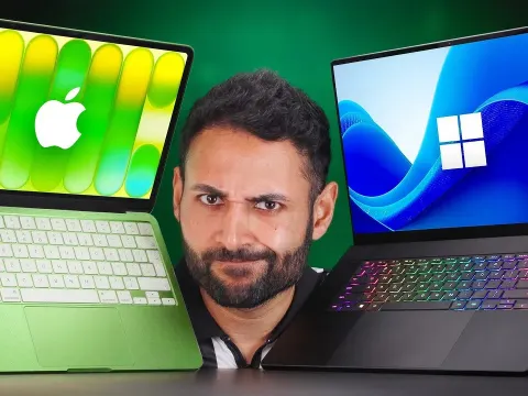 Mac vs Windows Laptops in 2026: A Comprehensive Comparison Across All Budgets