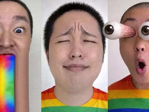 Funny TikTok Compilation Featuring Cactus Dance Challenge