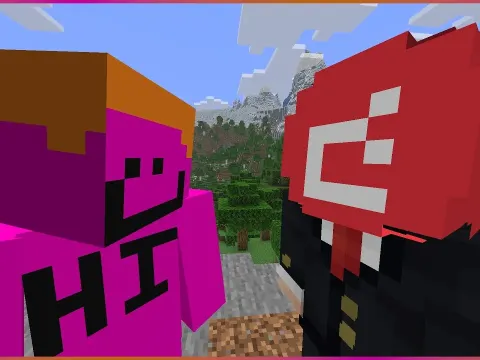 Minecraft's Mounts Mayhem Update Adds New Mounts and Combat Features