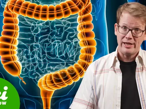 How Smoking May Help Treat Ulcerative Colitis Despite Its Dangers