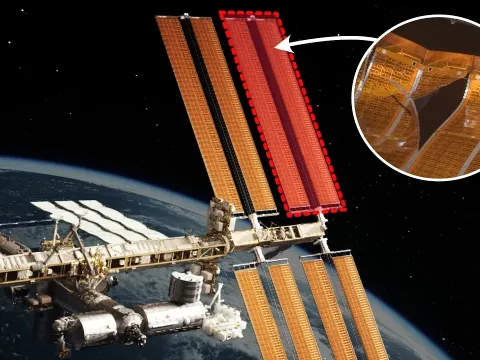 How the ISS Survived the Columbia Disaster and Resumed Construction