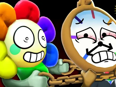 Dandy's World Lore Reveals a Darker Truth Behind the Toons' Suffering