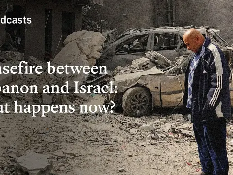 Israel and Lebanon Ceasefire Negotiations: What Comes Next After Historic Talks
