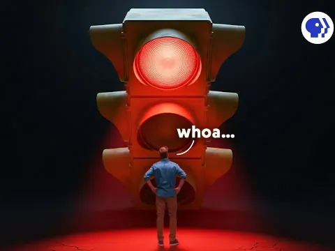 The Surprising History and Science Behind Traffic Light Colors