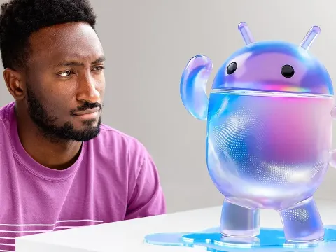 Google's Biggest Android Update Ever: New Features, AI Integration, and More
