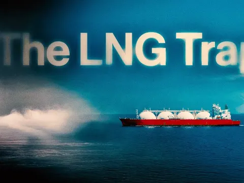 How the Iran-Qatar Conflict Exposes Global Natural Gas Vulnerability