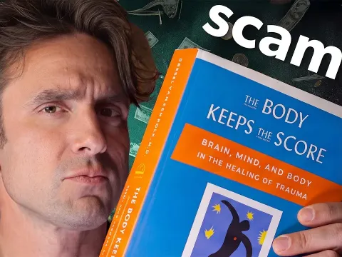 The $10 Million Trauma Science Controversy