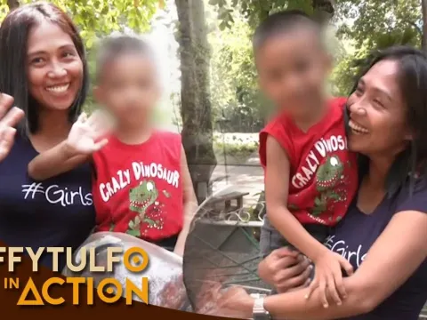 Mother Reunites with Missing Child After Years of Separation