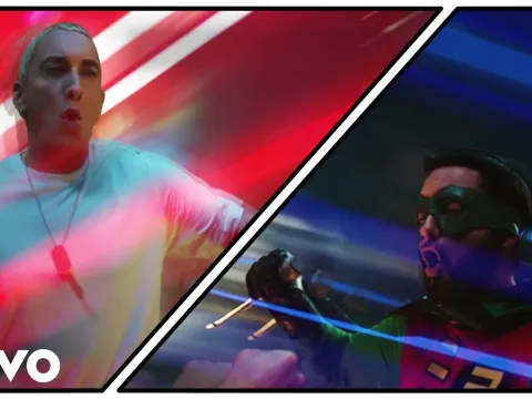 Eminem: Music Meaning and Key Details