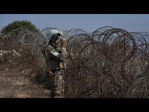 UN Plans to Maintain Presence in Lebanon After UNIFIL Mandate Ends in 2027