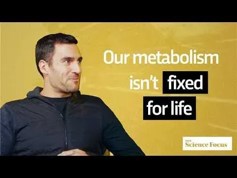 How Metabolism Affects Your Health and Weight: Myths vs Facts