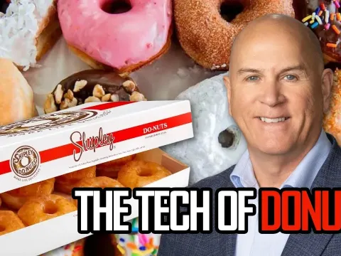 How Shipley Do-Nuts Plans to Grow from a 90-Year-Old Texas Brand to 750 Stores by 2030