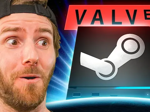 Valve Imports 50 Tons of Game Consoles, Sparking Steam Machine Speculation