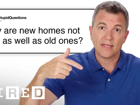 Home Inspector Answers Common House Safety Questions