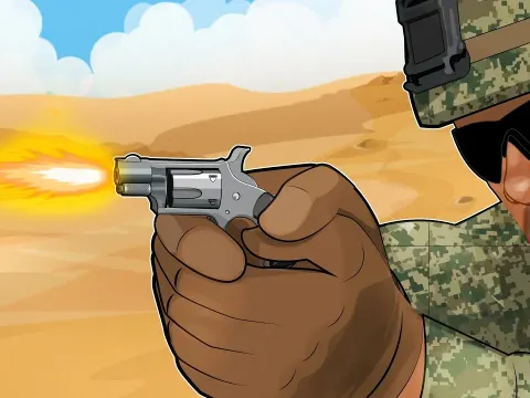 Tiny Firearms: Exploring the World's Smallest Guns and Their Unique Designs