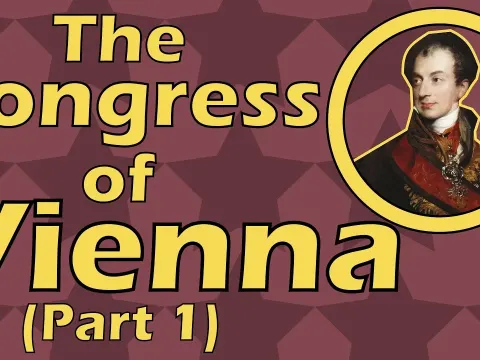 Congress: Vienna and the Historical Context