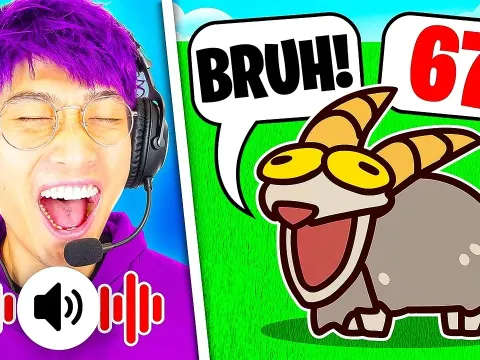 LankyBox Creates Hilarious Zoo Game with Voice-Acted Animals