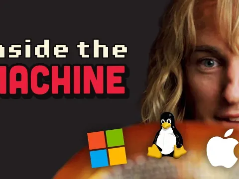 How Operating Systems Work: From Bootloader to Shutdown Explained