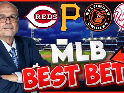 Pirates: Reds Highlights and Key Takeaways