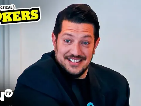 Sal's Name Game Challenge Mashup