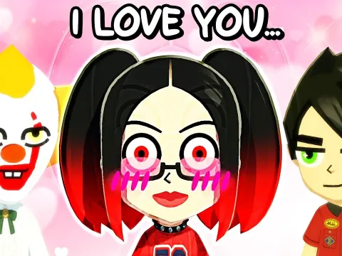Tomodachi Life Drama: A New Resident Sparks Love and Chaos on Crew Forever Island