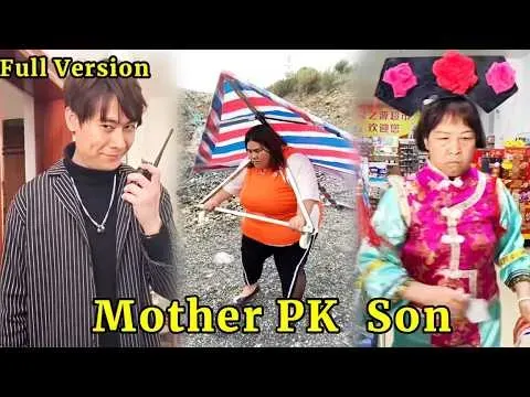 A Mother's Opposition Threatens a Young Couple's Love Story